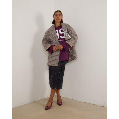 Baum und Pferdgarten Baticia Blazer Check