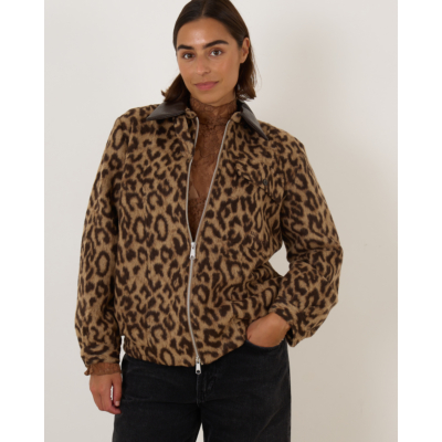 Baum und Pferdgarten Beline Jack Leopard
