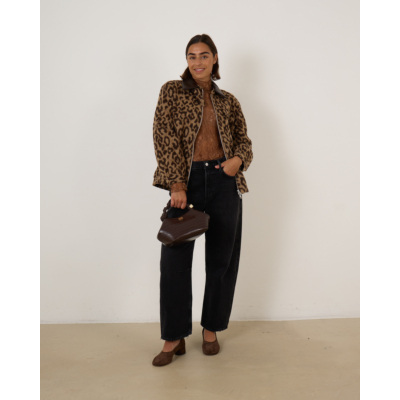 Baum und Pferdgarten Beline Jack Leopard