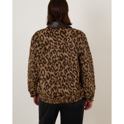 Baum und Pferdgarten Beline Jack Leopard