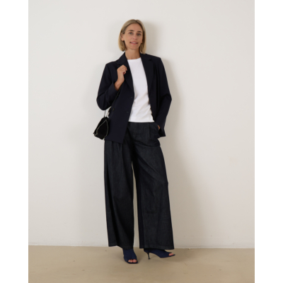 'S Max Mara  Ester Blazer Midnight