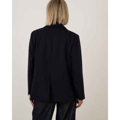 'S Max Mara  Ester Blazer Midnight