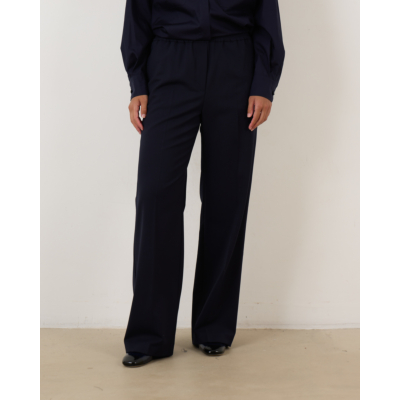 Weekend Max Mara  Petra Pantalon Navy
