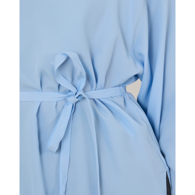 Natan Dolce Blouse Ciel
