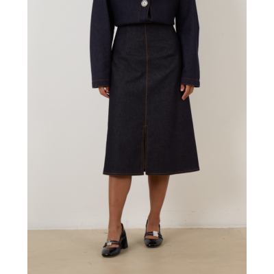 Natan Dingo Rok Denim