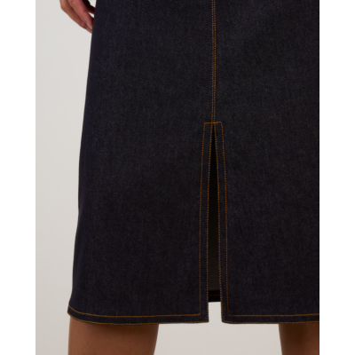 Natan Dingo Rok Denim