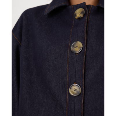 Natan Dylan Jas Denim