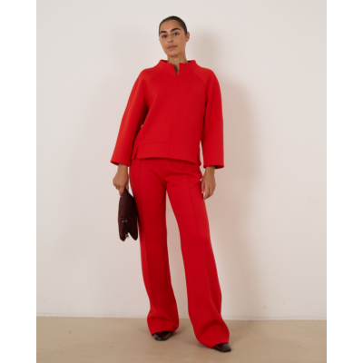 Natan Dravo Pantalon Rood