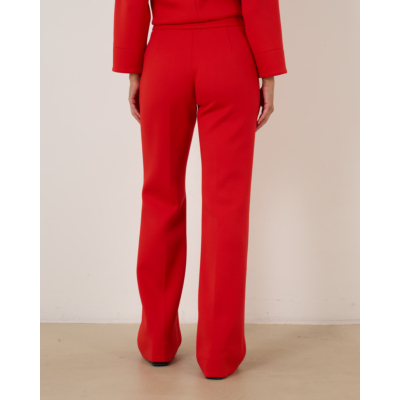 Natan Dravo Pantalon Rood
