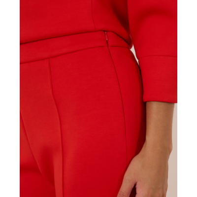 Natan Dravo Pantalon Rood