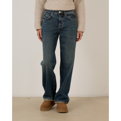 Closed Nikka jeans dark blue | Bestel nu | Gratis verzending