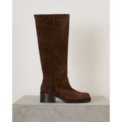 Toral laarzen dames mustang