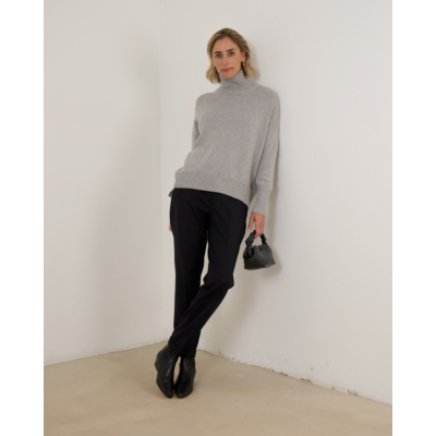 Cambio Kim Pantalon Marine