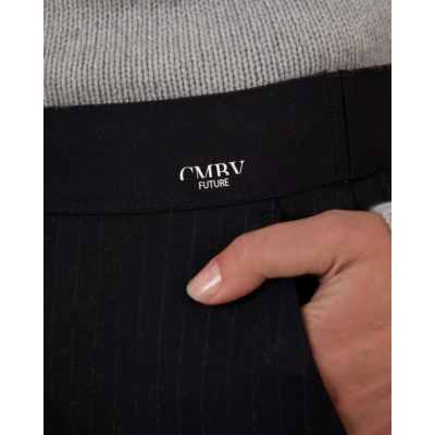 Cambio Kim Pantalon Marine