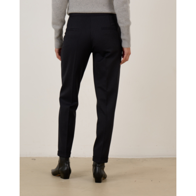 Cambio Kim Pantalon Marine