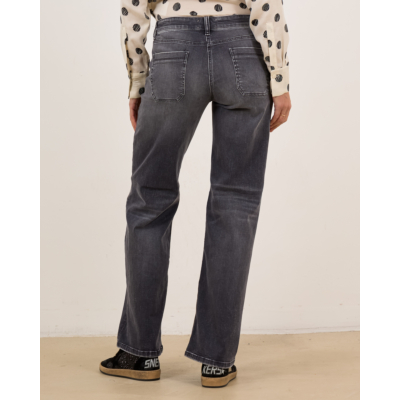 Cambio Tess jeans grijs