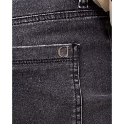 Cambio Tess jeans grijs