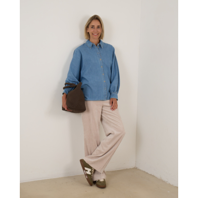 Drykorn  Moyala Jeans Blouse