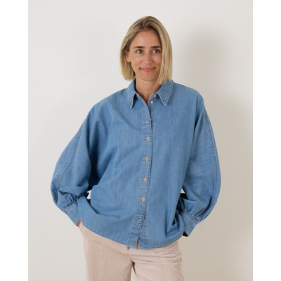 Drykorn  Moyala Jeans Blouse