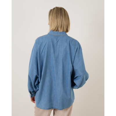 Drykorn  Moyala Jeans Blouse