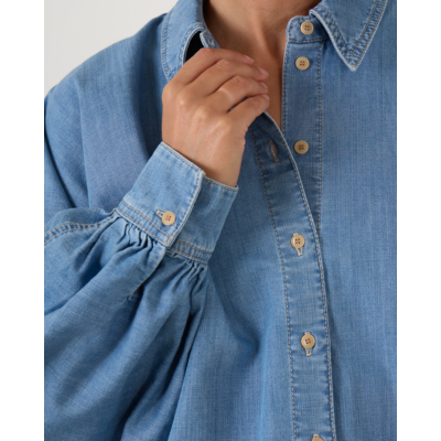 Drykorn  Moyala Jeans Blouse