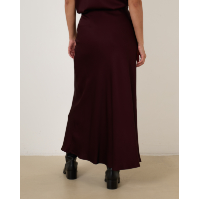 Drykorn  Nevida Skirt Bordeaux