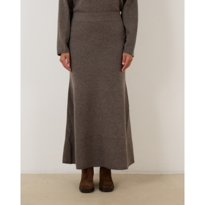 Drykorn Verese Rok Taupe