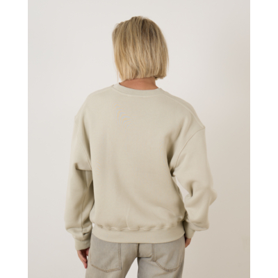6397 Deb Sweatershirt Putty