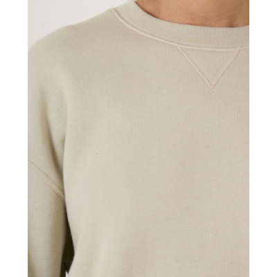 6397 Deb Sweatershirt Putty