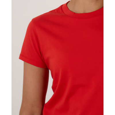 6397 Mini Boy Tee Pimento