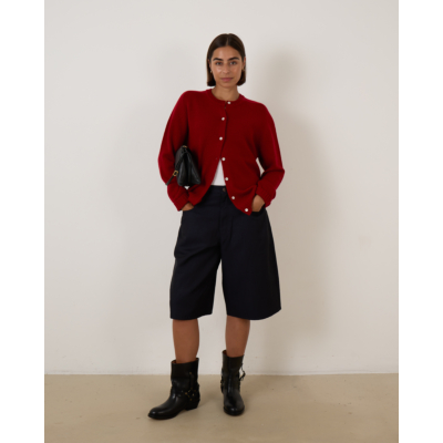 6397 Cardigan Ruby
