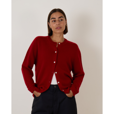 6397 Cardigan Ruby