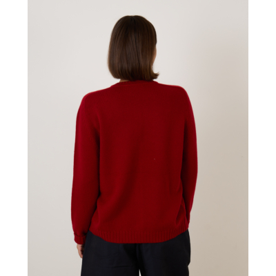 6397 Cardigan Ruby