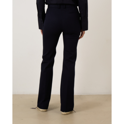 Joseph Coleman Trousers Black