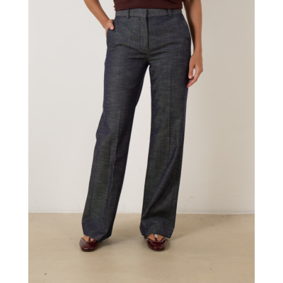 Joseph Morissey Sartorial Denim Trousers
