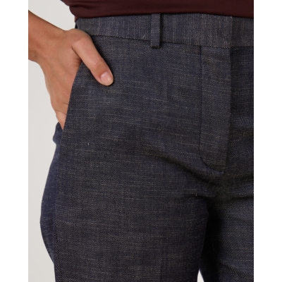 Joseph Morissey Sartorial Denim Trousers