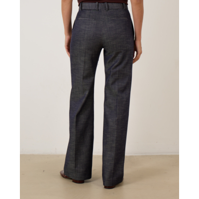 Joseph Morissey Sartorial Denim Trousers