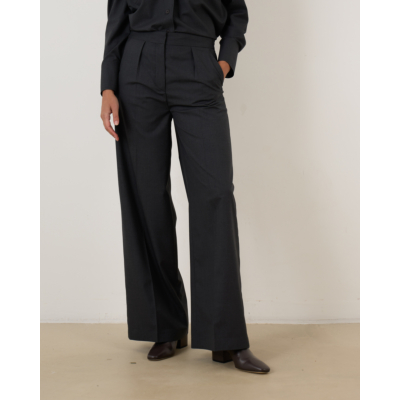 Joseph Alanel pantalon Smoke