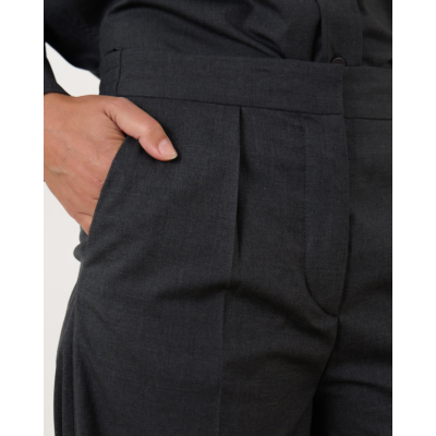 Joseph Alanel pantalon Smoke