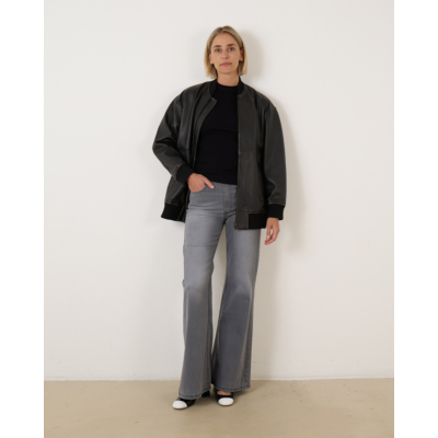 Lois Palas Flared Jeans Donna Tella