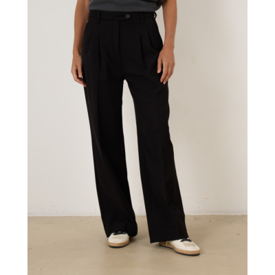 Lois Wanda Pantalon Roble Fleece