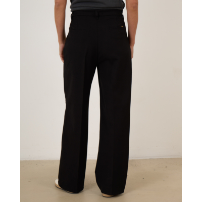 Lois Wanda Pantalon Roble Fleece