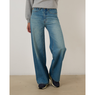 Lois Skater Jeans Double Stone