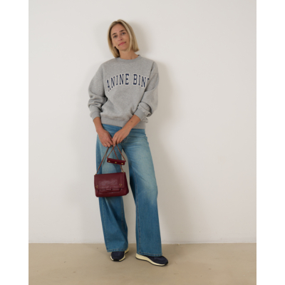 Lois Skater Jeans Double Stone