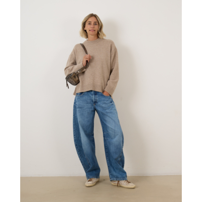 Lois Aliana Jeans Blauw