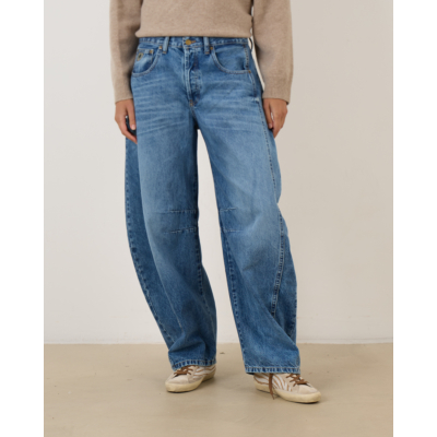Lois Aliana Jeans Blauw