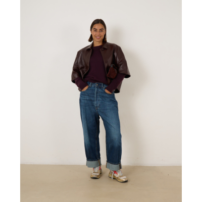 Lois Bruna Jeans Jackson