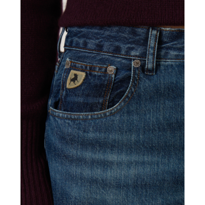 Lois Bruna Jeans Jackson