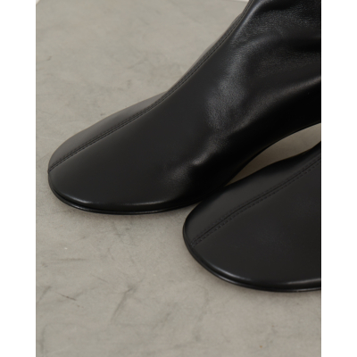 Dear Frances Fio kitten Bootie