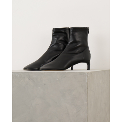 Dear Frances Fio kitten Bootie